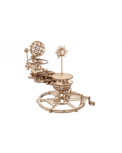 Mechanisch Tellurion Model Ugears 70163