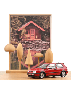 1/18 VW Golf GTI 1996 Norev 188418