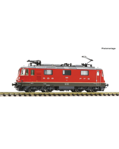 Fleischmann 7570045 N SBB Elektrische locomotief Re 420 275-0