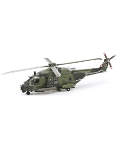 H0 Airbus NH 90 Bundeswehr camouflage Schuco 452683109