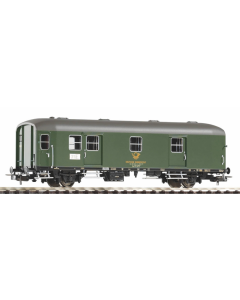 H0 Bahnpostwg. Post-c/13 DBP IV Piko 53266
