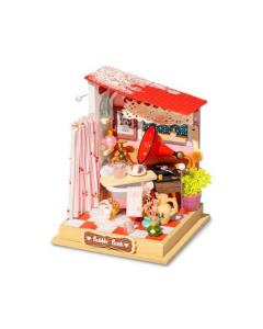 Rolife Bubble Bath Robotime DS018