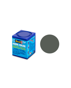 Nr.67 - Aqua Groengrijs, mat Revell 36167