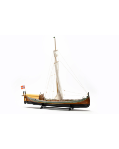 1/20 Nordlandsbaaden - BB416 Billing Boats 416