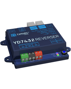 YaMoRC YD7432 YaMoRC YD7432 keerlusmodule (polarity reverser)