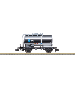 N DB AG Tankwagon type Zs "KVG" Trix 18971
