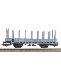 H0 SBB Rongenwagen M4 zonder lading, tijdperk VI Piko 54319