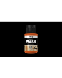 WASH Roest 35ml Vallejo 76506