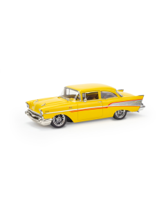 1/25 ’57 Chevy® Bel Air® Two Door Sedan Revell 14551