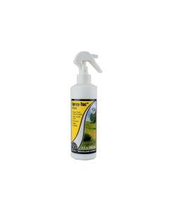 FS645 Spray-Tac Lijm, 236ml Woodland FS645