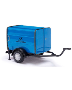 H0 Aanhanger TSA 'Blaue Post' Busch 54900