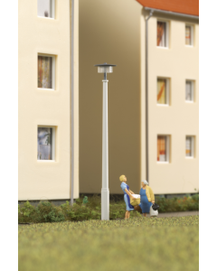 H0 Lantarenpaal / Straßenlampen (8 st.) Auhagen 41661