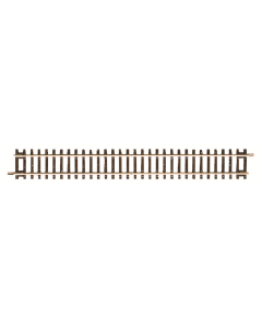 Roco 42410 H0 Roco-Line rechte rails G1, 230 mm