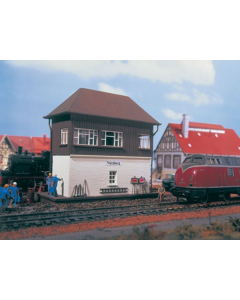 H0 Seinhuis Nürnberg Vollmer 45732
