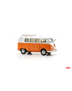 1/18 VW T1 Campingbus Schuco 00606