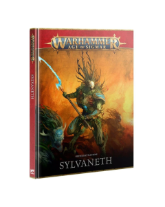 Age of Sigmar | Order Battletome: Sylvaneth Warhammer 9201