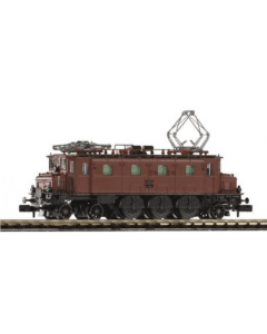 Piko 40320 OUTLET - N SBB Elektrische Locomotief Ae 3/6I 10601, analoog