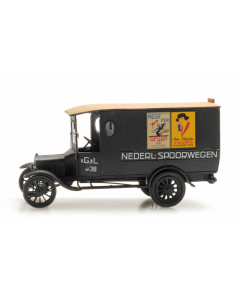 H0 Ford TT NS - Artitec 387.466 Artitec 387466