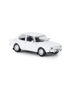 H0 Saab 99, Wit Premium ClassiXXs 870044