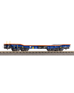 H0 NL Zwaarlastwagen type Slmmps "VolkerRail", tijdperk VI Piko 96695