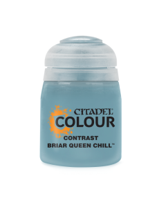 Citadel Paint Contrast: briar queen chill (18ml) Citadel 2956