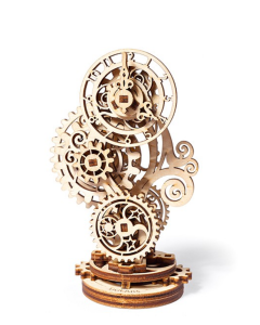 Steampunk Klok Ugears 70093