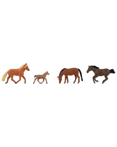 H0 Paarden Faller 151912