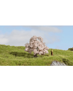 Kersenboom 6cm Noch 20147