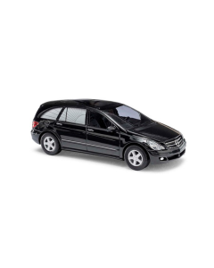 H0 Mercedes-Benz R-Klasse, begrafeniswagen Busch 49703
