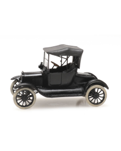 H0 T-Ford Runabout dak omhoog Artitec 387413