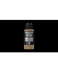 Surface Primer German Dark Yellow 60ml Vallejo 73604