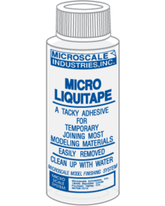 Microscale Micro Liquidtape Adhesive Microscale 13910