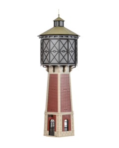 H0 Watertoren Karlsruhe Vollmer 45704