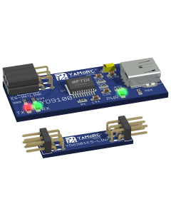 YaMoRC YD9100 YaMoRC YD9100 ES-Link USB configuratiestick