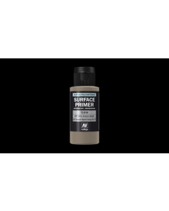 Surface Primer IDF Isaraeli Sand Grey 60ml Vallejo 73614