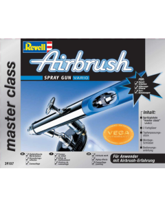 Airbrush "Master Class" (Vario, Vega) Revell 39107