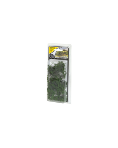 FS638 Briar Patch, Medium Green Woodland FS638