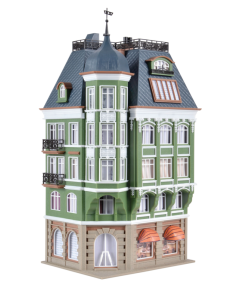 H0 Bankhuis Vollmer 43771