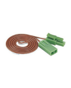 Kato 24826 Unitrack AC verlengkabel, 90cm met 2 connectors