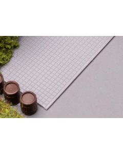 N Trottoirtegel-set Faller 272545