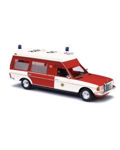H0 Mercedes VF 123 Miesen Brandweer Dortmund Busch 52206
