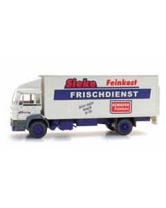 H0 DAF Kantelcabine "Sieko Frischdienst" - Artitec 487.053.04 Artitec 48705304