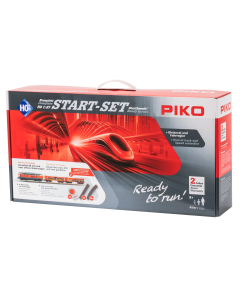 Piko 57032 H0 Startset Goederentrein BR218 DB