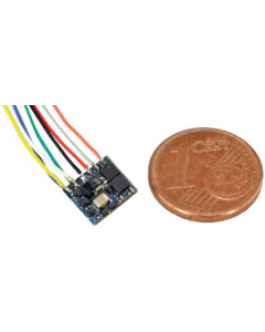 ESU 53620 OUTLET - LokPilot Fx Nano