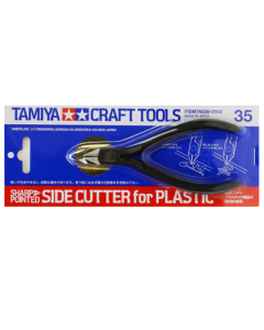 Zijkniptang Tamiya 74035