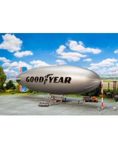 N Zeppelin "Goodyear" Faller 222410