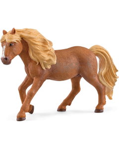 IJslandse Pony Hengst, Horse Club Schleich 13943