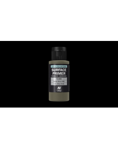 Surface Primer US Olive Drab 60ml Vallejo 73608
