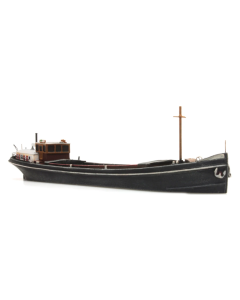 Z Luxe motorschip 'Helena' Artitec 322042