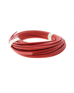 Kabel Rood 0,75qmm 10m Marklin 791280